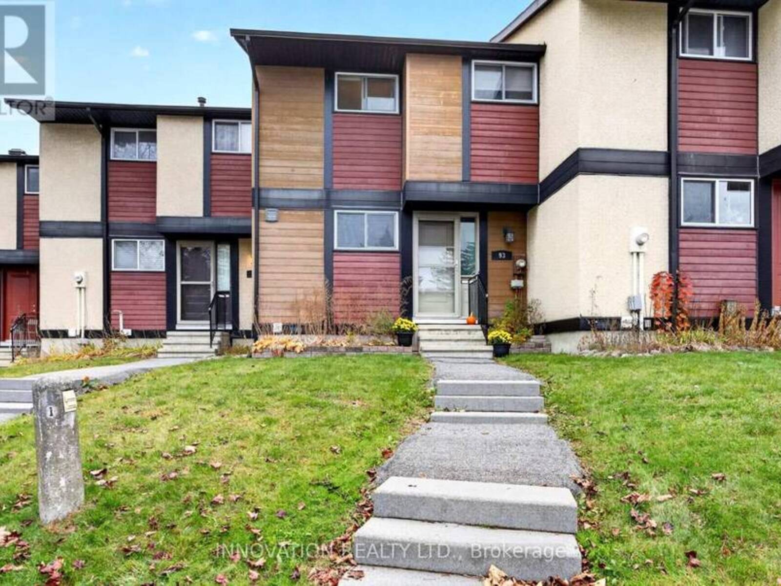 47 - 93 MCCLINTOCK WAY, Ottawa, Ontario K2L 2A5