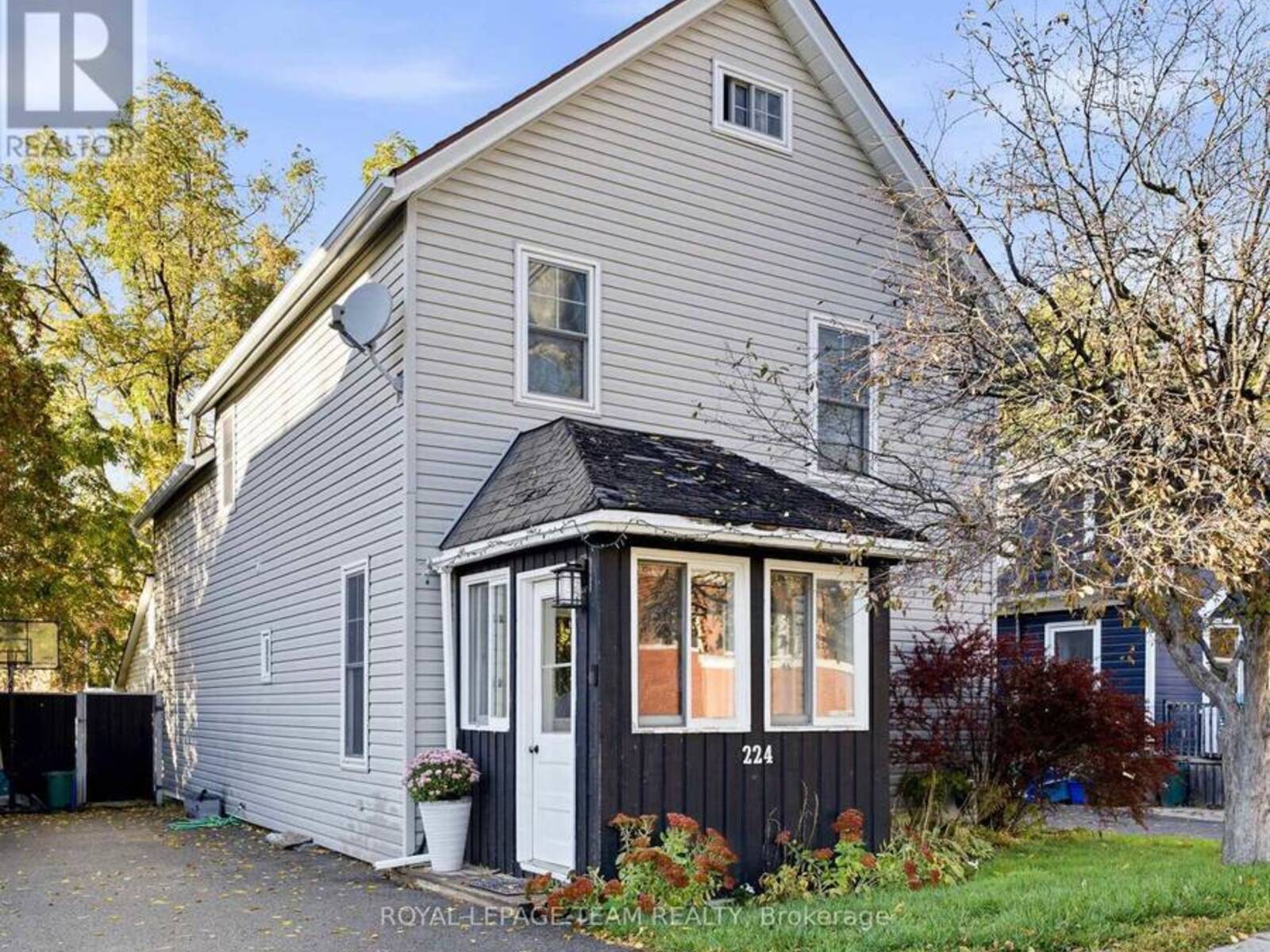 224 REUBEN CRESCENT, Kemptville, Ontario K0G 1J0