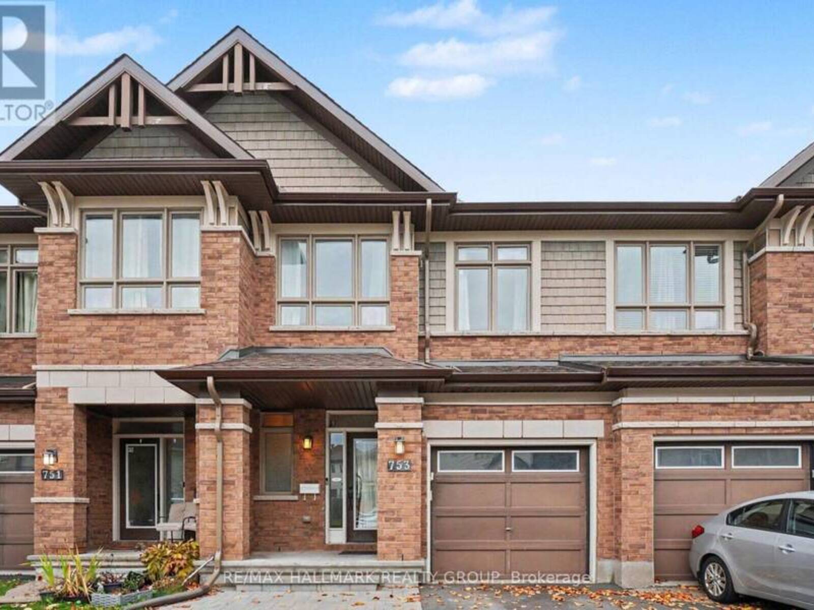 753 MORNINGSTAR WAY, Ottawa, Ontario K1W 0G6