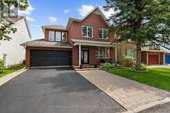 2104 SANDY OAKS DRIVE | Ottawa Ontario | Slide Image Three