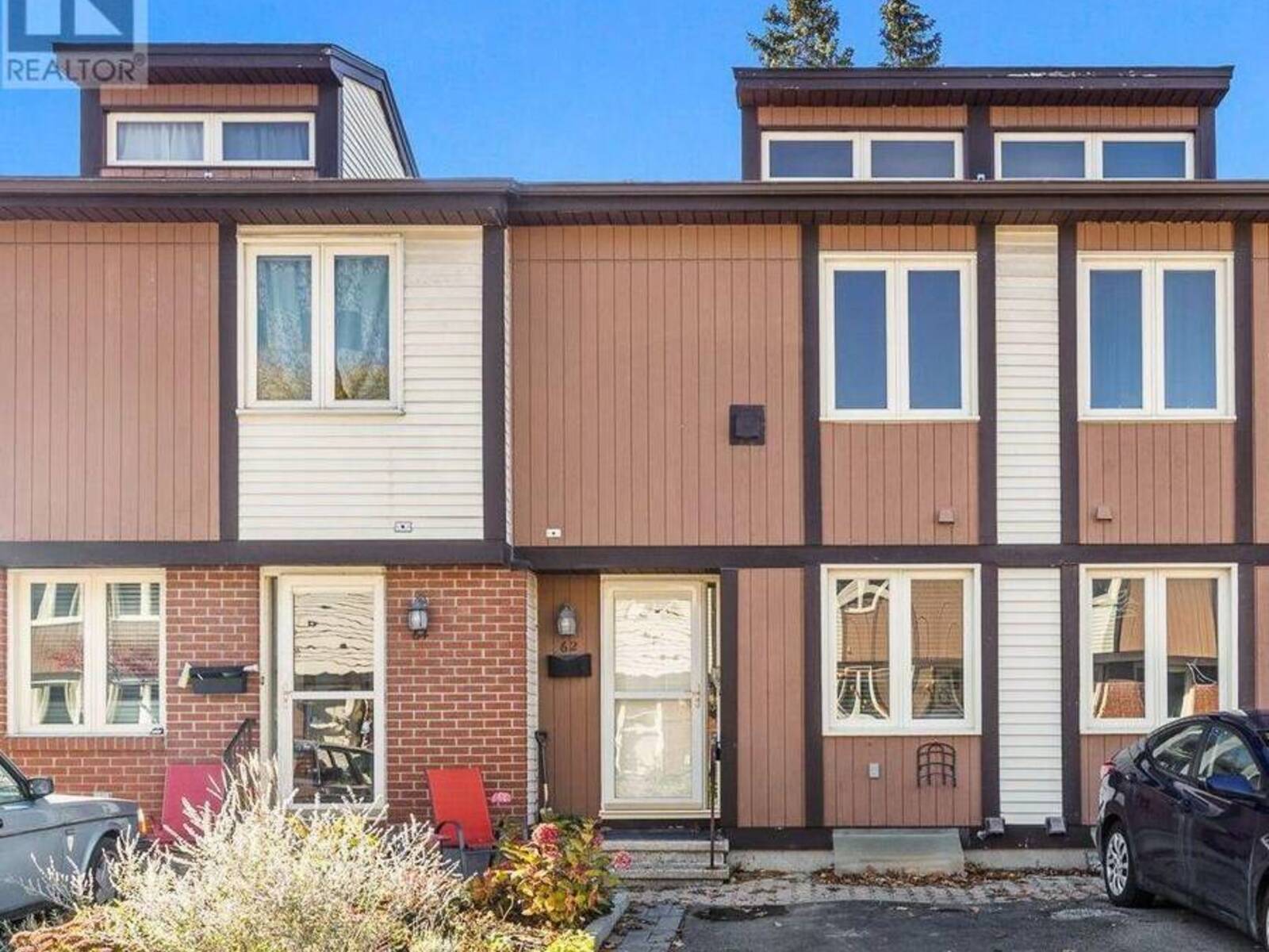 62 - 811 CONNAUGHT AVENUE, Ottawa, Ontario K2B 8K3