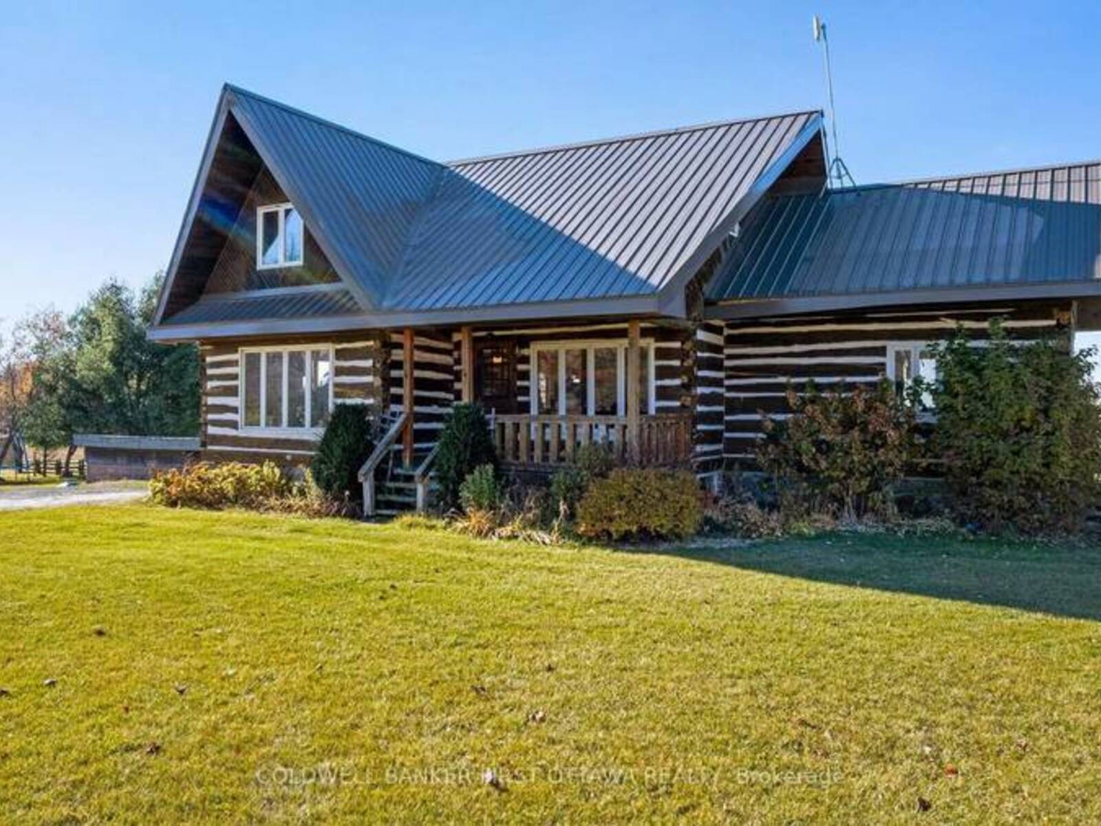 321 CRAMPTON ROAD, Carleton Place, Ontario K7C 0C5