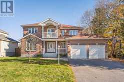 45 BASSWOOD AVENUE | Ottawa Ontario | Slide Image One