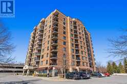 912 - 314 CENTRAL PARK DRIVE | Ottawa Ontario | Slide Image One