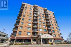 912 - 314 CENTRAL PARK DRIVE | Ottawa Ontario | Slide Image Two
