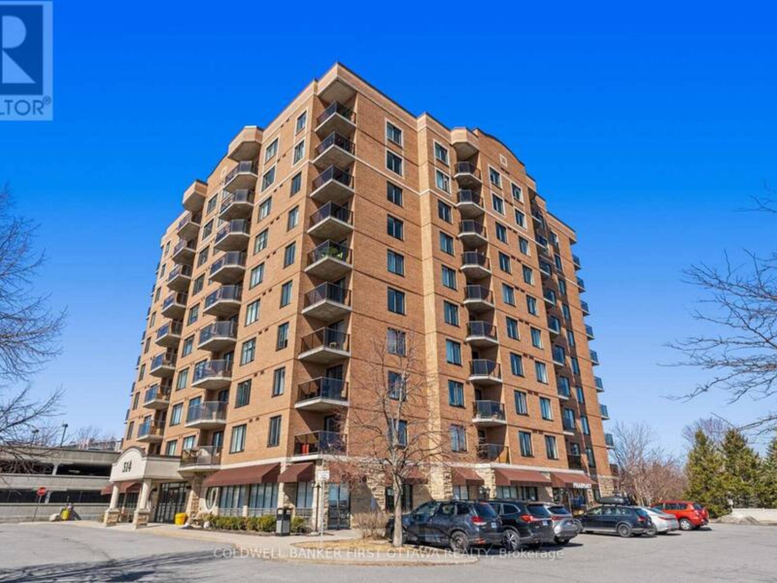912 - 314 CENTRAL PARK DRIVE, Ottawa, Ontario K2C 0R2