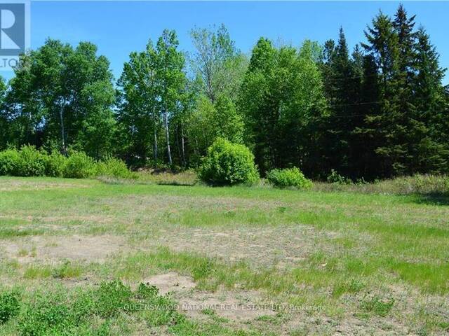 0 HIGHWAY 60 Madawaska Valley Ontario, K0J 1B0 - Vacant Land For Sale