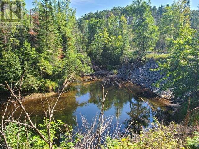 PT LT 8 OLD BARRYS BAY ROAD Madawaska Valley Ontario, K0J 1L0