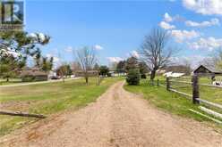 00 TRAMORE ROAD | Golden Lake Ontario | Slide Image Nine