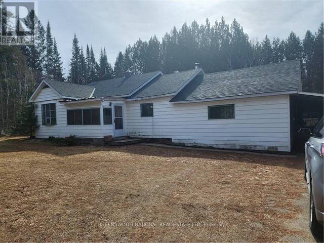 28937 60 South Algonquin Ontario, K0J 2M0