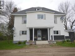 2879 LAKE DORE ROAD North Algona Wilberforce Ontario, K7V 1X0