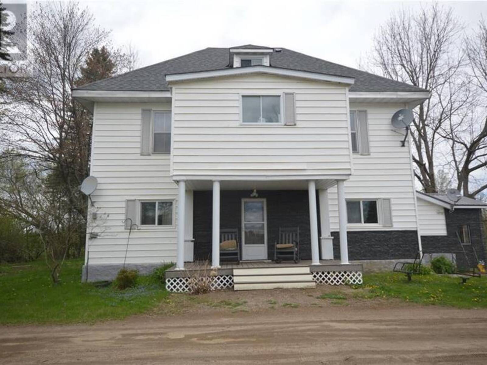 2879 LAKE DORE ROAD, Golden Lake, Ontario K7V 1X0