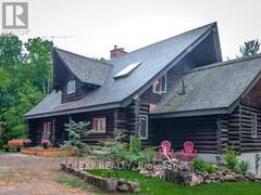 77 WINDY CITY LANE Madawaska Valley Ontario, K0J 1B0