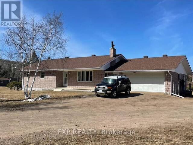 48 PIONEER ROAD Madawaska Valley Ontario, K0J 1B0