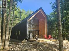 478 LAKEWOODS DRIVE Madawaska Valley Ontario, K0J 1B0