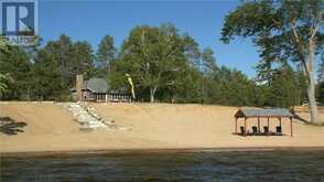 Lot 35 SANDY SHORES TRAIL | Combermere Ontario | Slide Image Sixteen