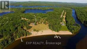 LOT 35 SANDY SHORES TRAIL | Renfrew Ontario | Slide Image Ten