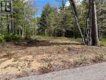 Lot 15 SANDY SHORES TRAIL | Combermere Ontario | Slide Image Eight