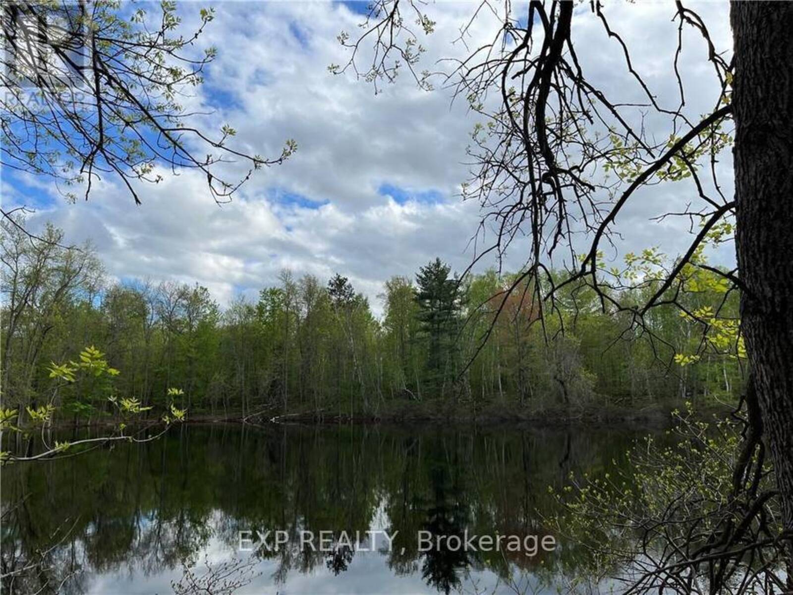 LOT 1 CHIPPAWA ROAD, Renfrew, Ontario K0J 1L0