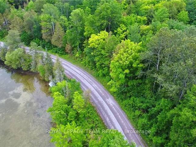 02 MINK LAKE ROAD Eganville Ontario, K0J 1T0