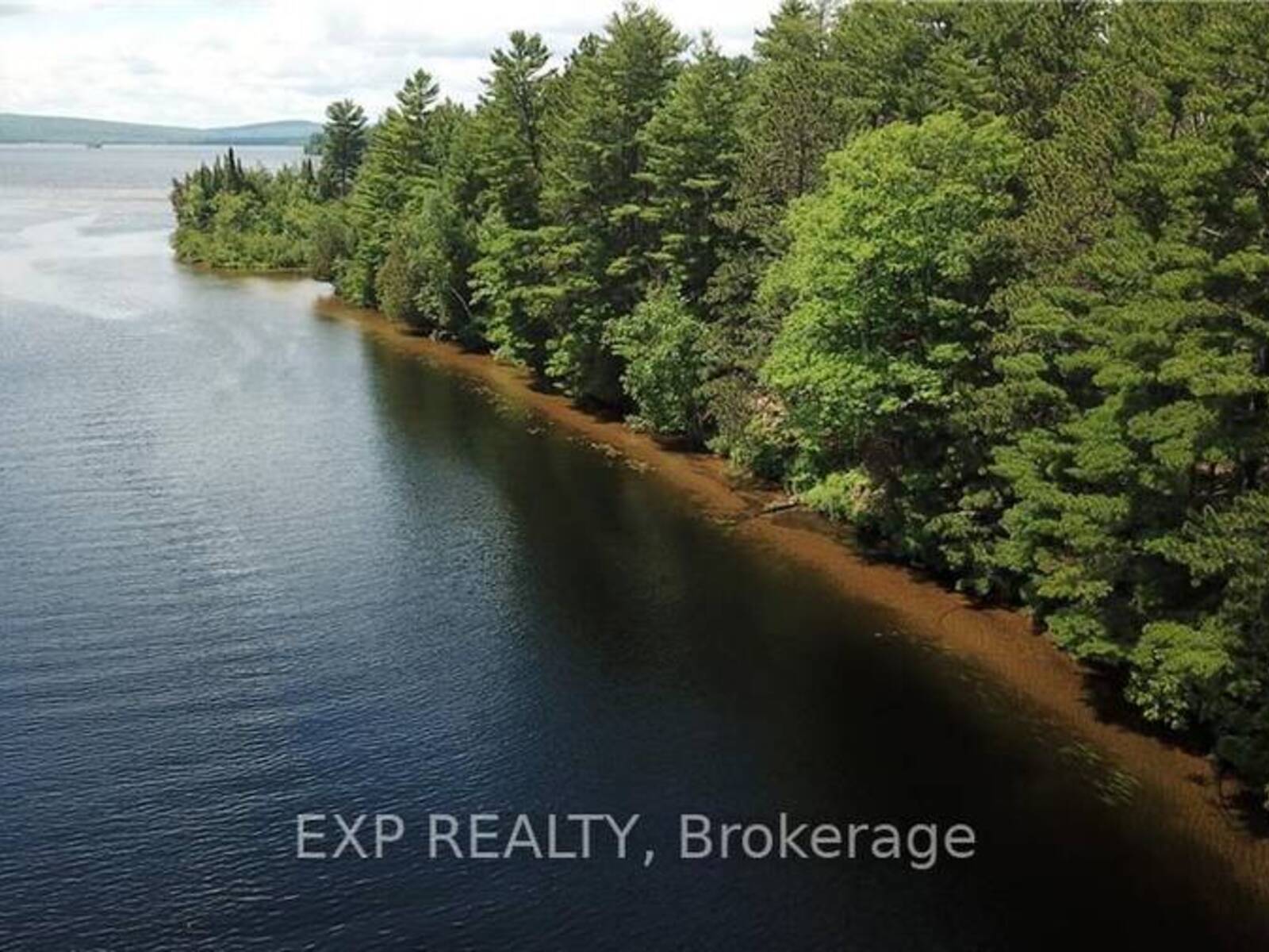 LOT 34 SANDY SHORES TRAIL, Madawaska Valley, Ontario K0J 1B0