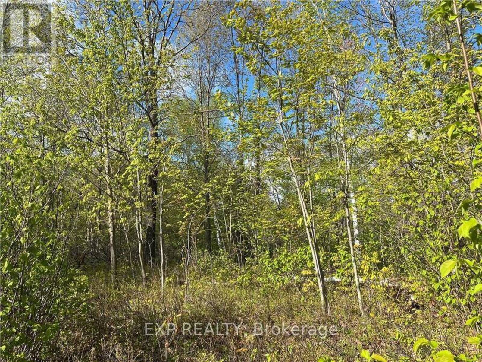 LOT 6 CASSON TRAIL, Madawaska Valley, Ontario K0J 1B0