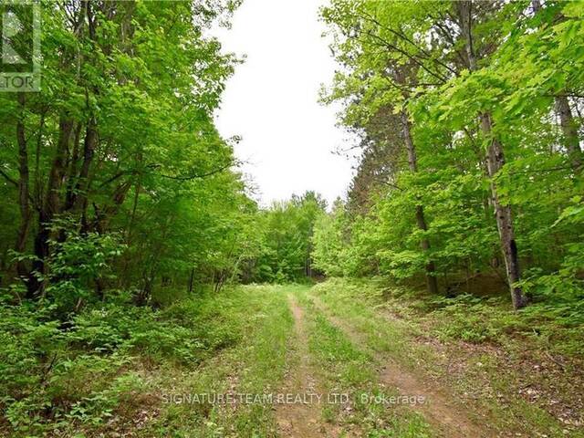 455 PASSAW ROAD Eganville Ontario, K0J 1T0 - Vacant Land For Sale