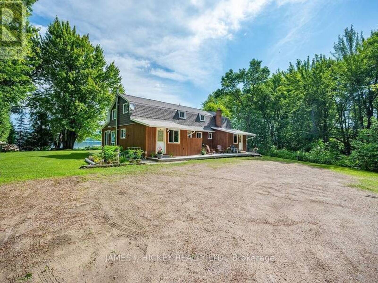 419 DEVLIN LANE, Deep River, Ontario K0J 1P0