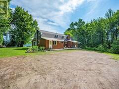 419 DEVLIN LANE Deep River Ontario, K0J 1P0