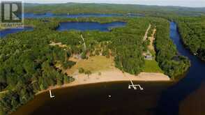 Lot 40 SANDY SHORES TRAIL | Barrys Bay Ontario | Slide Image Eight