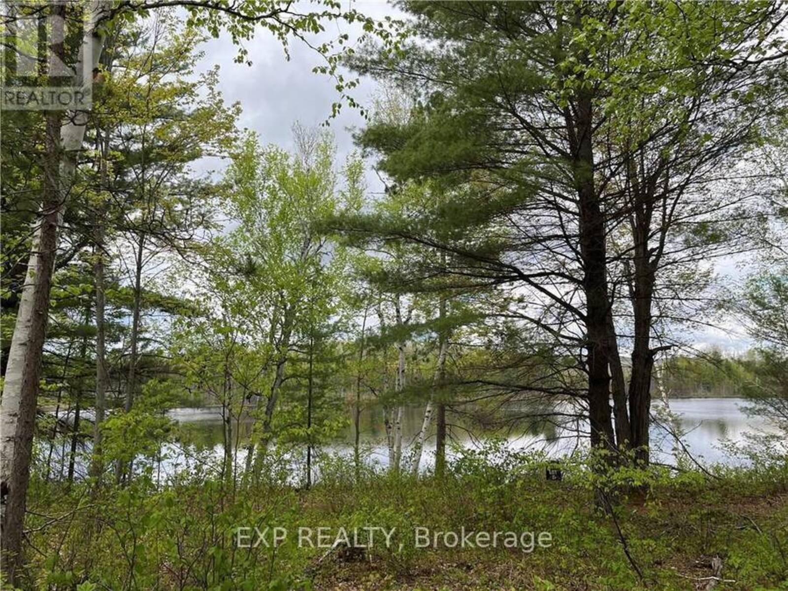 LOT 8 CASSON TRAIL, Madawaska Valley, Ontario K0J 1B0