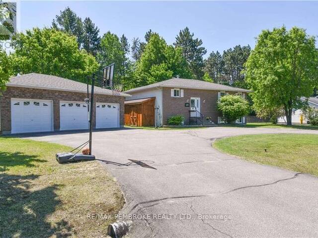 50 JAMIE CRESCENT Petawawa Ontario, K8H 3N2