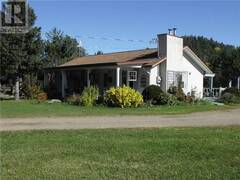 11462 OPEONGO ROAD Barrys Bay Ontario, K0J 1B0