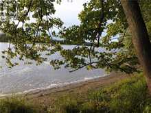 BUTTERNUT ISLAND | Beachburg Ontario | Slide Image Fourteen