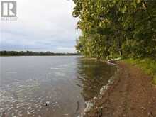 BUTTERNUT ISLAND | Beachburg Ontario | Slide Image Two