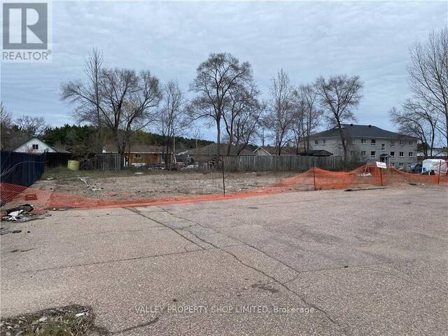 3197 PETAWAWA BOULEVARD Petawawa Ontario, K8H 1X9 - Vacant Land For Sale