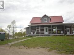 172 MINK LAKE ROAD Eganville Ontario, K0J 1T0