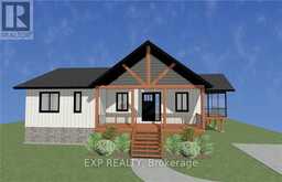 LOT 37 SANDY SHORES TRAIL | Renfrew Ontario | Slide Image One