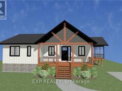 LOT 37 SANDY SHORES TRAIL Madawaska Valley Ontario, K0J 1B0