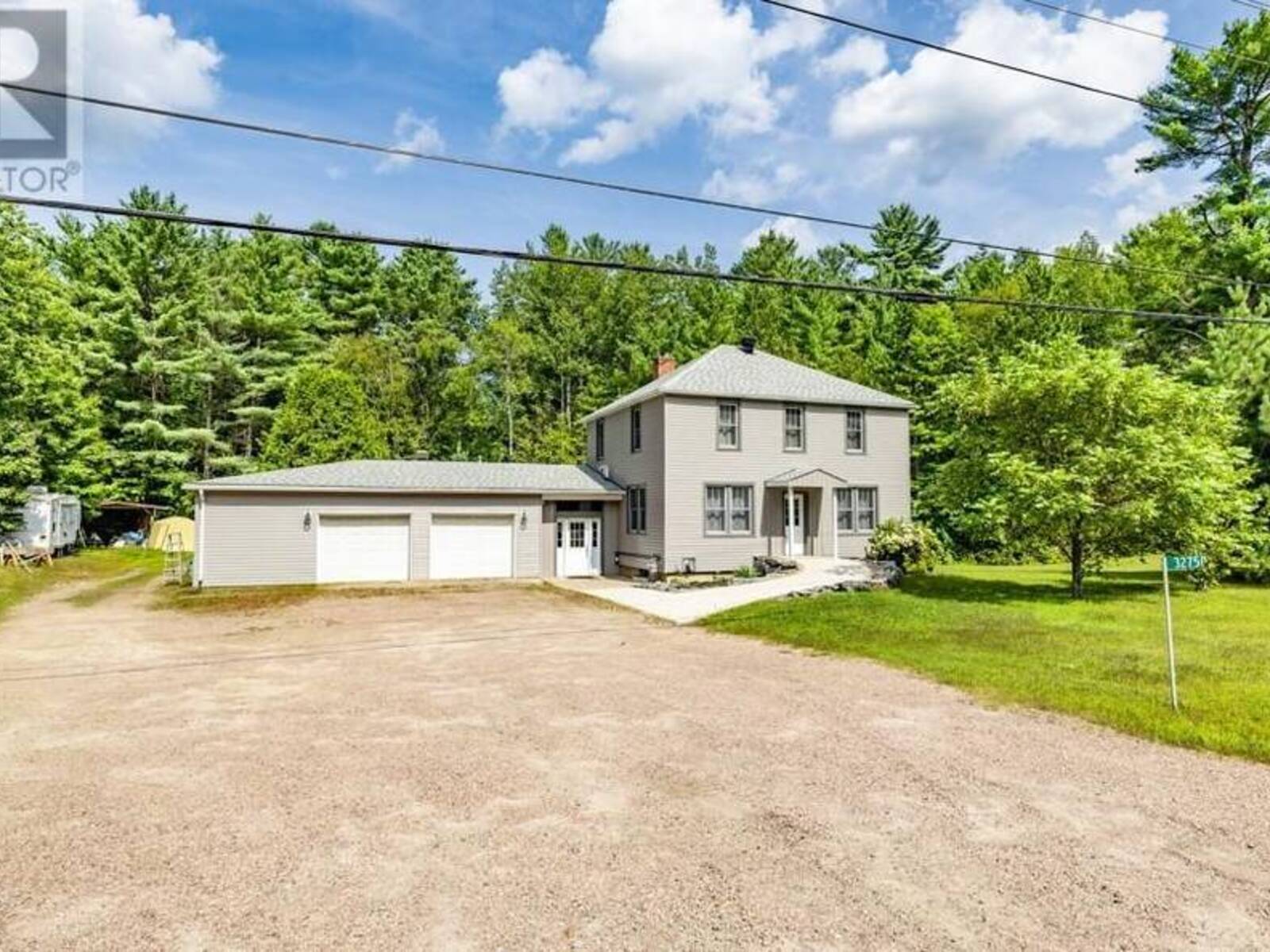 32750 HIGHWAY 17 HIGHWAY, Deep River, Ontario K0J 1P0