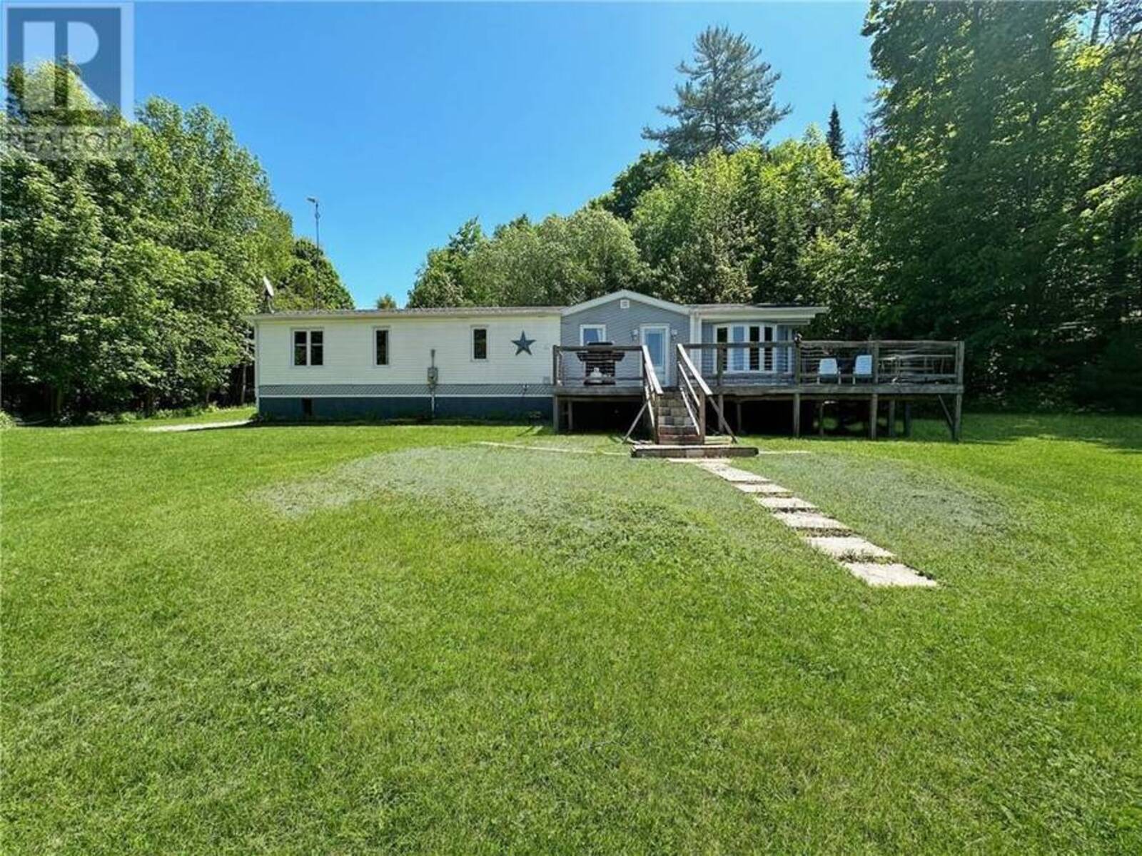 346 MCMAHON ROAD, Admaston, Ontario K7V 3Z7