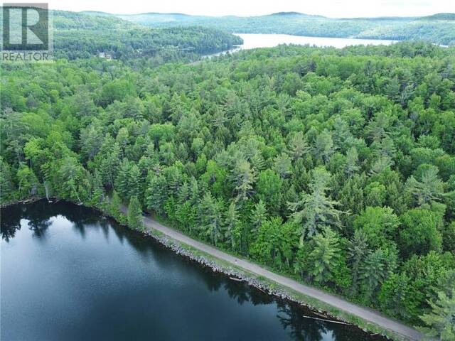 000 OTTER LAKE LANE Barrys Bay Ontario, K0J 1B0