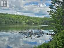 00B OTTER LAKE TRAIL BED TRAIL | Barrys Bay Ontario | Slide Image Ten