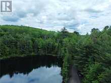 00B OTTER LAKE TRAIL BED TRAIL | Barrys Bay Ontario | Slide Image Six