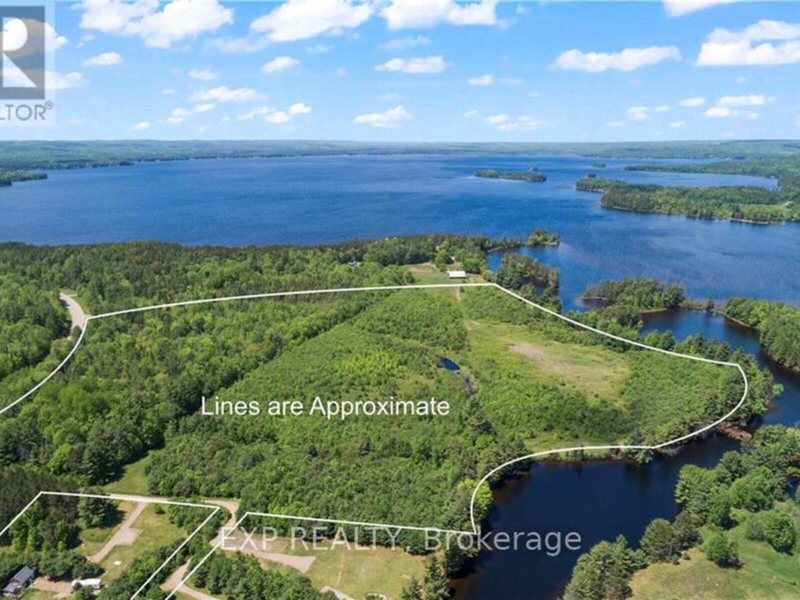 00 ROUND LAKE ROAD, Killaloe, Hagarty and Richards, Ontario K0J 2A0