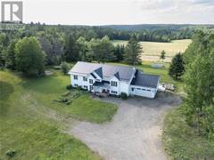 1870 SANDY BEACH ROAD Pembroke Ontario, K8A 6W8