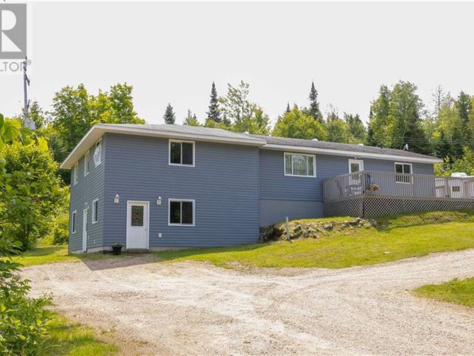 25805 HIGHWAY 60 HIGHWAY, Madawaska, Ontario K0L 2K0