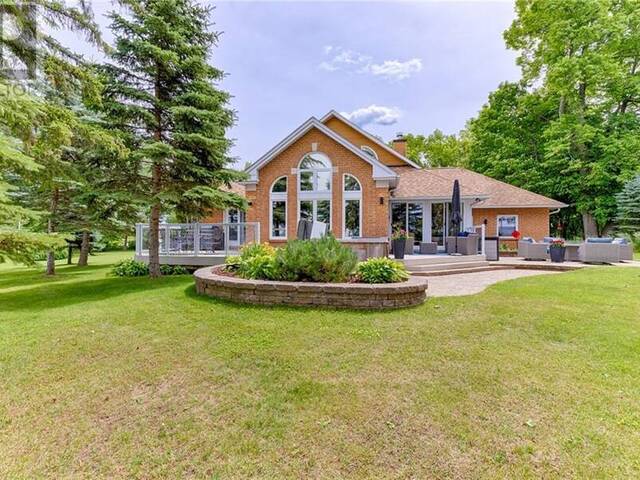 1149 BARRYVALE ROAD Calabogie Ontario, K0J 1H0