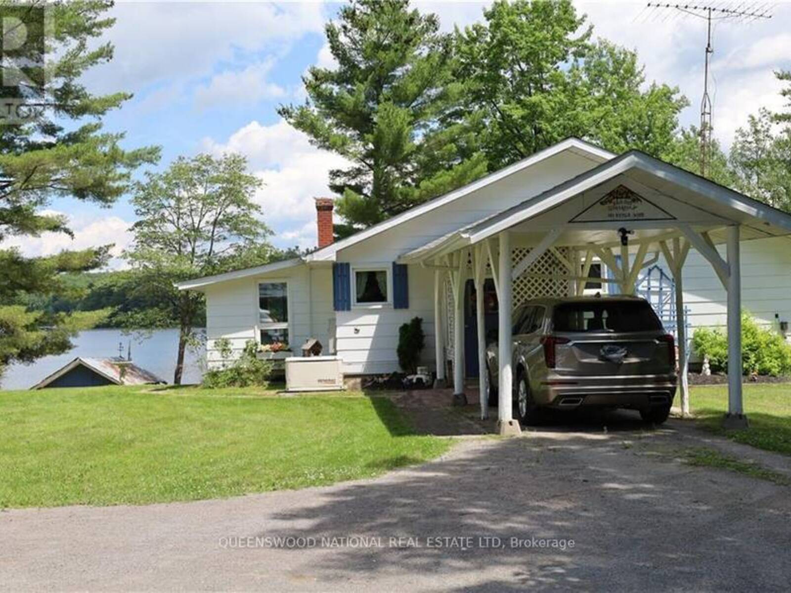 151 BOYLE LANE, Killaloe, Hagarty and Richards, Ontario K0J 1X0