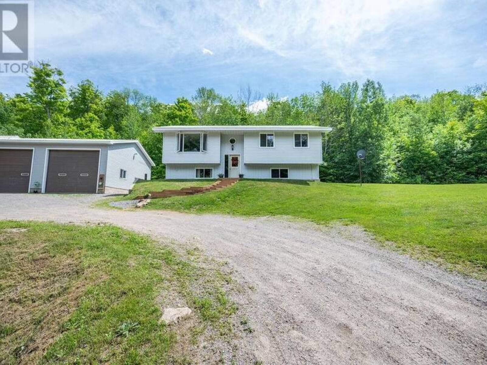 759 WALTERS ROAD, Palmer Rapids, Ontario K0J 2E0